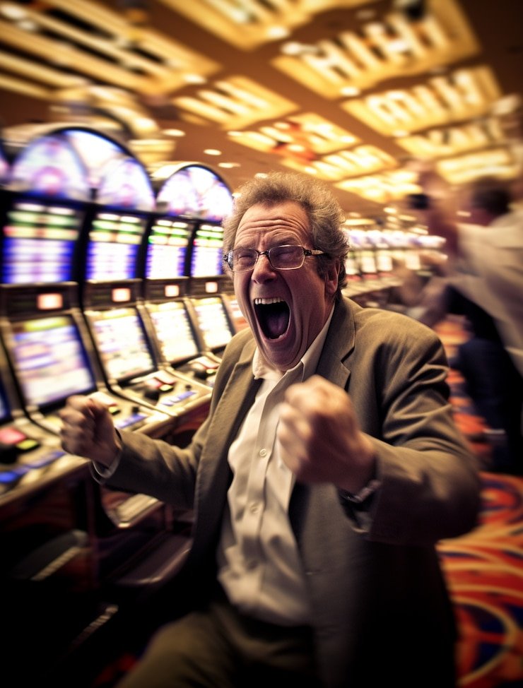 Meja casino virtual dengan dealer dan berbagai permainan interaktif khusus untuk pengguna Indonesia