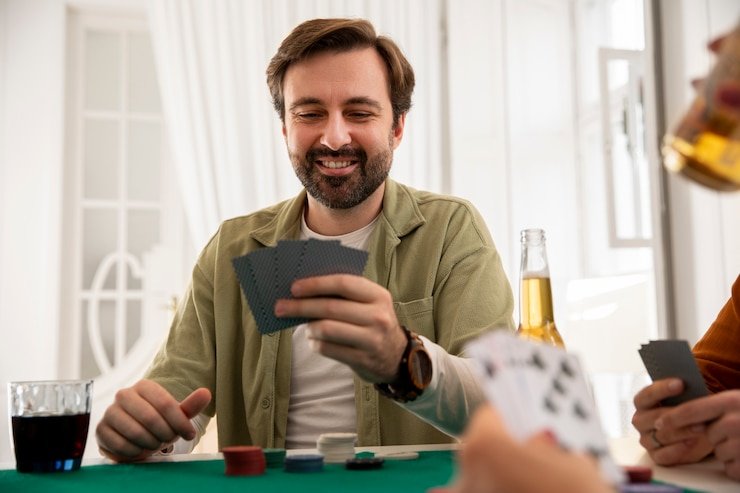 Tips permainan sehat untuk pengguna memen123