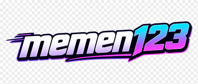 Logo memen123